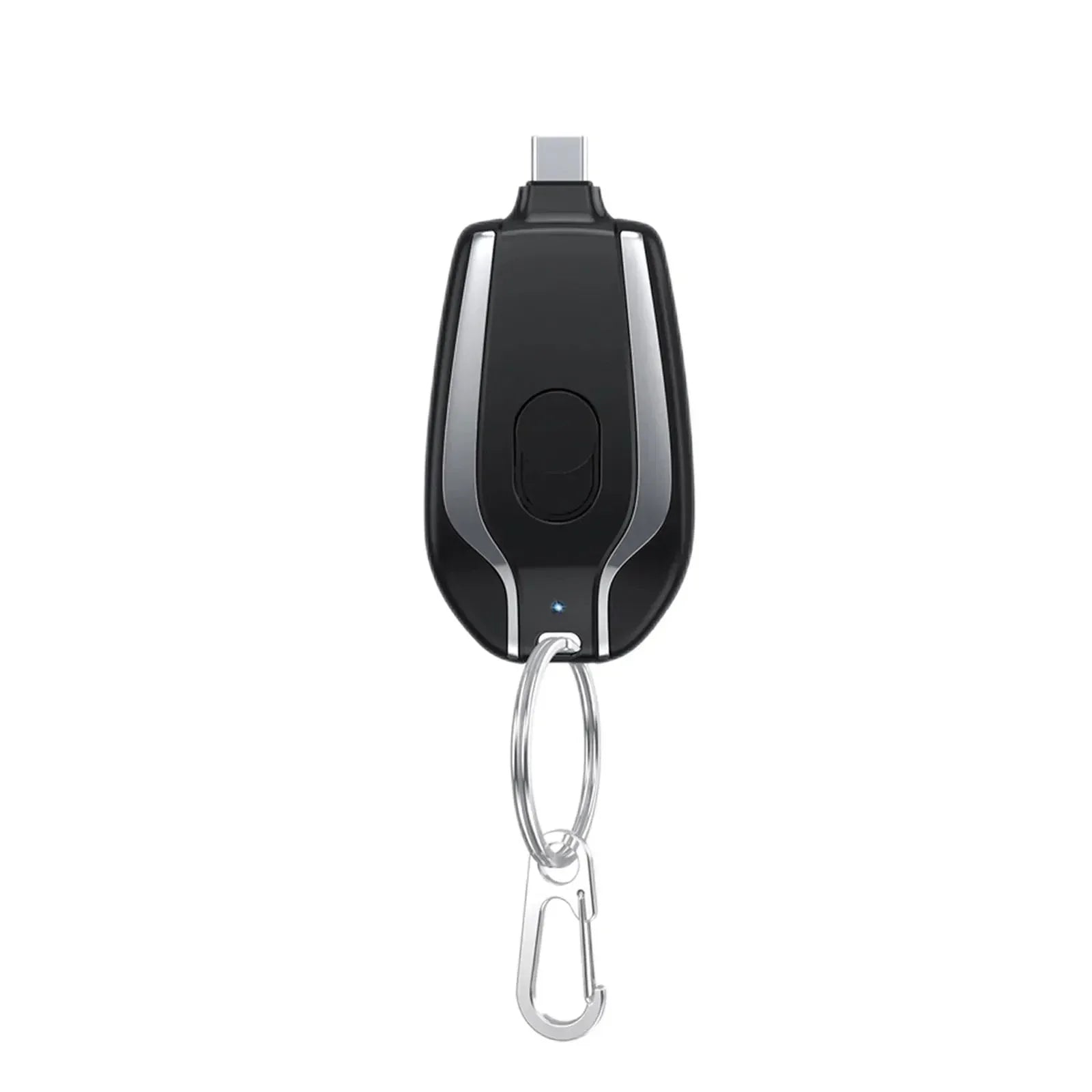 Mini Emergency Keychain Powerbank Mini Emergency Keychain Powerbank ...