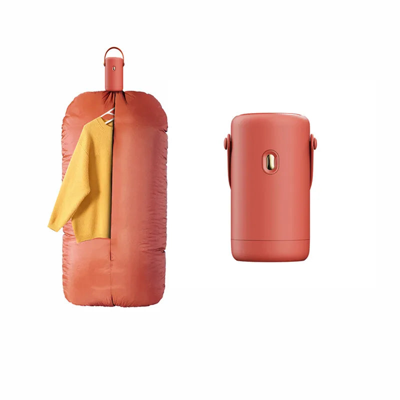 Portable Cloth Dryer