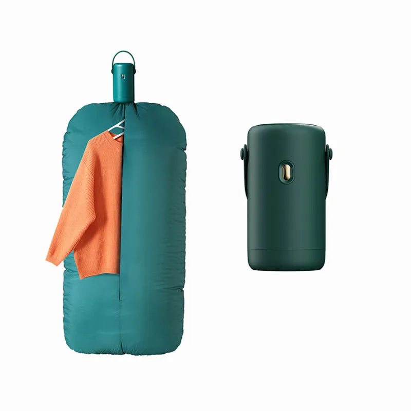 Portable Cloth Dryer