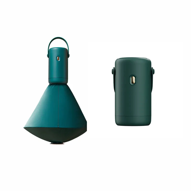 Portable Cloth Dryer
